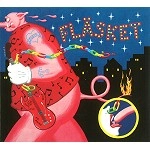 FLASKET BRINNER / フラスケット・ブレナー / FLASKET