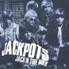 JACKPOTS / ジャックポッツ / JACK IN THE BOX