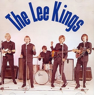 LEE KINGS / リー・キングス / LEE KINGS