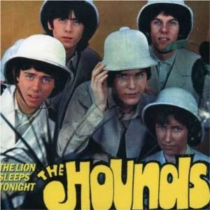 HOUNDS / LION SLEEPS TONIGHT