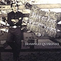 DOMINGO QUINONES / ドミンゴ・キニョーネス / DERECHOS RESERVADOS