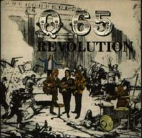 Q65 / REVOLUTION