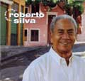 ROBERTO SILVA / ホベルト・シルヴァ / VOLTA POR CIMA