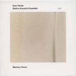 EVAN PARKER / エヴァン・パーカー / MEMORY/VISION