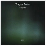 TRYGVE SEIM / トリグヴェ・セイム / SANGAM