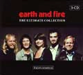 EARTH & FIRE / アース&ファイアー / THE ULTIMATE COLLECTION(DIGIPACK)