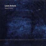 LOUIS SCLAVIS / ルイ・スクラヴィス / NAPOLI'S WALLS