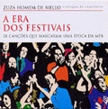 VARIOUS MPB / ERA DOS FESTIVATS