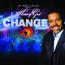 CREFLO DOLLAR PRESENTS HEART OF GOD / CHANGE