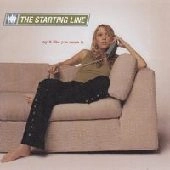 THE STARTING LINE / SAY IT LIKE YOU MEAN IT