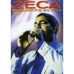 ZECA PAGODINHO / ゼカ・パゴヂーニョ / ZECA PAGODINHO AO VIVO