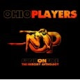 OHIO PLAYERS / オハイオ・プレイヤーズ / FUNK ON FIRE-ANTHOLOGY