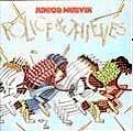 JUNIOR MURVIN / ジュニア・マーヴィン / POLICE & THIEVES (REMASTERED)