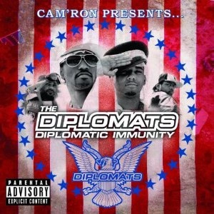 DIPLOMATS / DIPLOMATIC IMMUNITY