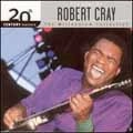 ROBERT CRAY / ロバート・クレイ / BEST OF ROBERT CRAY