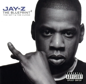 JAY-Z / THE BLUEPRINT 2: THE  GIFT...