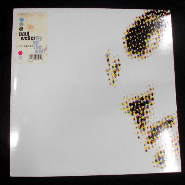 PAUL WELLER / ポール・ウェラー / FLY ON THE WALL: B SIDES & ...