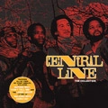CENTRAL LINE / セントラル・ライン / COLLECTION