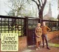 FAIRPORT CONVENTION / フェアポート・コンベンション / UNHALFBRICKING (DIGITAL REMASTER)