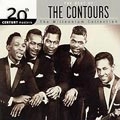 CONTOURS / コントゥアーズ / BEST OF CONTOURS