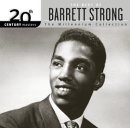 BARRETT STRONG / バレット・ストロング / 20TH CENTURY MASTERS:THE MILLENIUM COLLECT