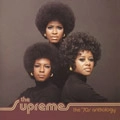 SUPREMES / シュープリームス / THE '70S ANTHOLOGY