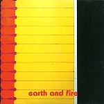EARTH & FIRE / アース&ファイアー / EARTH AND FIRE