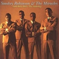 SMOKEY ROBINSON & THE MIRACLES / スモーキー・ロビンソン&ザ・ミラクルズ / OOO BABY BABY:THE ANTHOLOGY