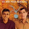 CAETANO VELOSO & JORGE MAUTNER / カエターノ・ヴェローゾ&ジョルジ・マウチネル / EU NAOPECO DESCULPE