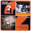 TIM MAIA,CASSIANO,HYLDON / EDICAO LIMITADA 2 POR 1