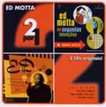 ED MOTTA / エヂ・モッタ / EDICAO LIMITADA 2 POR 1