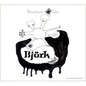 BJORK / ビョーク / GREATEST HITS