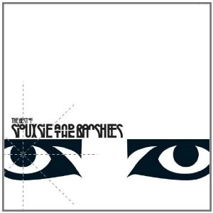 SIOUXSIE AND THE BANSHEES / スージー&ザ・バンシーズ / BEST OF SIOUXSIE & THE BANSHEES