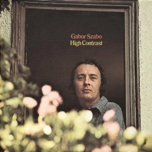GABOR SZABO / ガボール・ザボ / HIGH CONTRAST