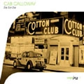 CAB CALLOWAY / キャブ・キャロウエイ / ZAZ ZUH ZAZ