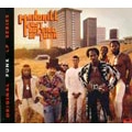 MANDRILL / マンドリル / JUST OUTSIDE OF TOWN