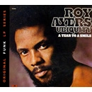 ROY AYERS UBIQUITY / ロイ・エアーズ・ユビキティ / TEAR TO A SMILE