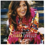 CHIARA CIVELLO / キアラ・シヴェロ / LAST QUARTER MOON