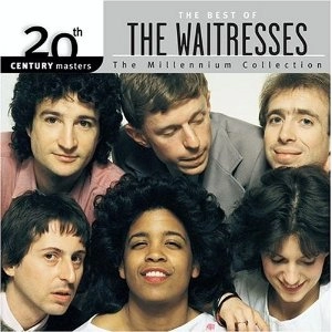WAITRESSES / ウェイトレシズ / MILLENNIUM SERIES - U.S.A.