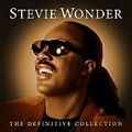 STEVIE WONDER / スティーヴィー・ワンダー / THE DEFINITIVE COLLECTION