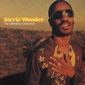 STEVIE WONDER / スティーヴィー・ワンダー / THE DEFINITIVE COLLECTION