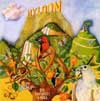 HYLDON / イルドン / DEUS A NATUREZA E A MUSICA
