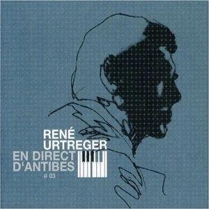 RENE URTREGER / ルネ・ユルトルジェ / In Direct D' Antibes No.3 