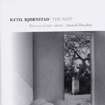 KETIL BJORNSTAD / ケティル・ビヨルンスタ / THE NEST