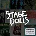 STAGE DOLLS / ステージ・ドールズ / GOOD TIMES-THE ESSENTIAL STAGE DOLLS