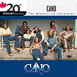 CANO / カノ / THE BEST OF CANO - 20TH CENTURY MASTERS
