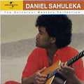 DANIEL SAHULEKA / ダニエル・サフレカ / DANIEL SAHULEKA
