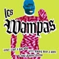 WAMPAS / ワンパス / NEVER TRUST A GUN WHO AFTER HAVING BEEN A