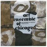 ART ENSEMBLE OF CHICAGO / アート・アンサンブル・オブ・シカゴ / CERTAIN BLACKS
