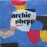 ARCHIE SHEPP / アーチー・シェップ / BLACK GIPSY